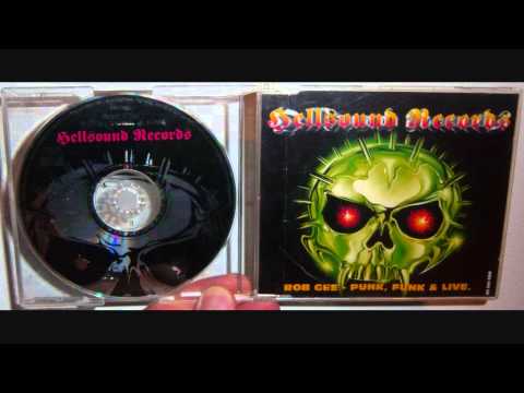 Rob Gee - Son of Rob Gee (1996)