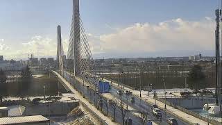 Tokachi Ohashi Bridge 