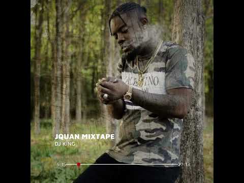 DJ KING JQUAN MIX