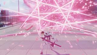 【俺だけレベルアップな件】全武器 モーション集 Solo Leveling Arise Overdrive