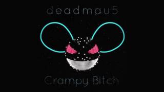deadmau5 - Crampy Bitch (320kbs)