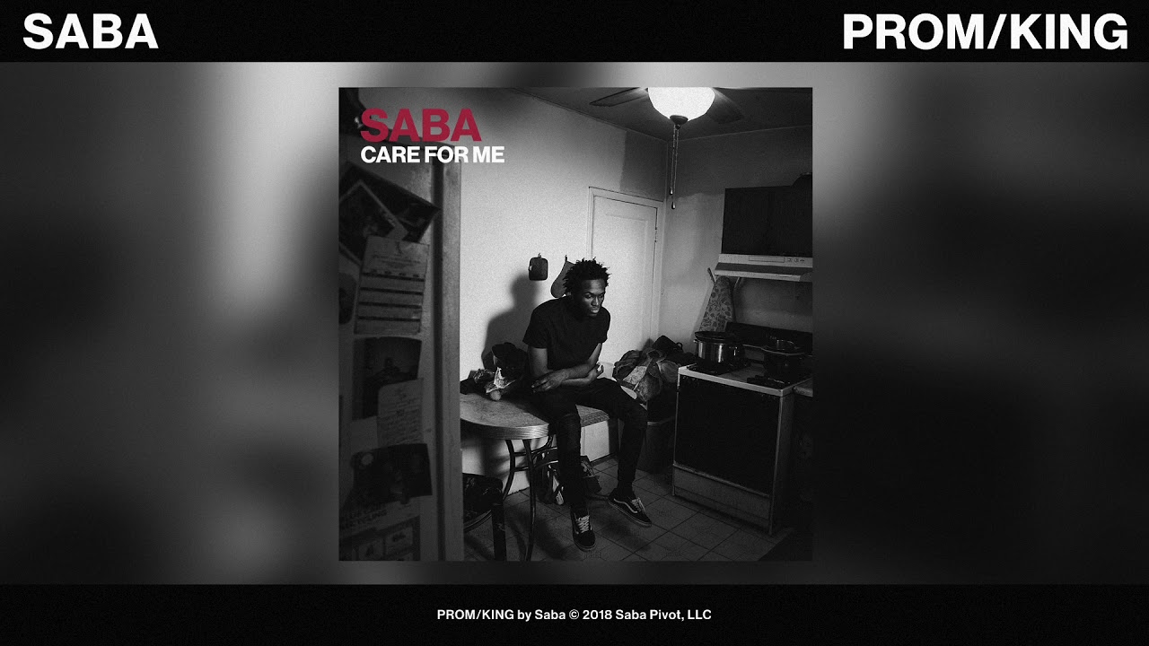 Saba - PROM / KING