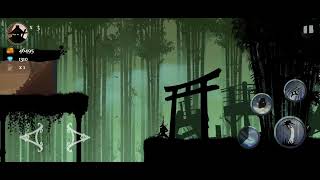 NINJA ARASHI || 10TH PLAY || 10TH LEVEL || GAMEPLAY VIDEO