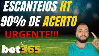 Corner Kick Betting Strategy — Full Breakdown & Transcript