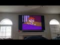 RUGRATS THE SANTA EXPERIENCE 1996 VHS