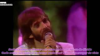 Kenny Loggins-Keep The Fire (Legendado em Português)