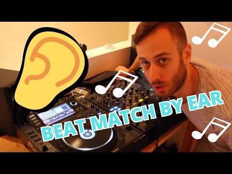 HOW TO BEAT MATCH BY EAR