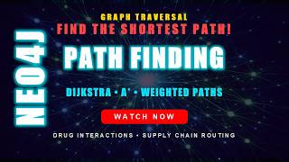 Knowledge Graph Pathfinding and Traversal
