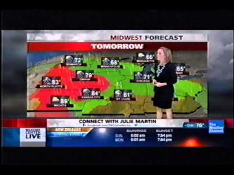 TWC HD Intellistar from May 2013 #2