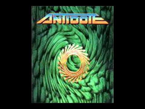 Antidote - Icon Of Hate [FINNISH THRASH METAL] online metal music video by ANTIDOTE