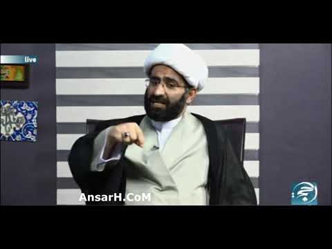 ⁣بين السفراء في الغيبة الصغرى والفقهاء في الغيبة الكبرى الشيخ حسن الكاشاني ليلة 9 رجب الأصب 1443 هـ