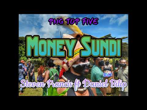 Money Sundi- Steven Francis ft Daniel Bilip