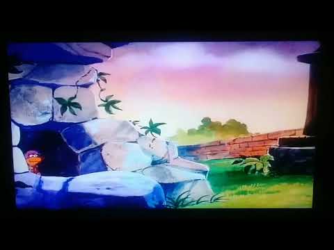 Boober Fraggle: I will serve no radish before It's Time