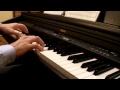 Theme from "Somewhere in Time" - Piano solo