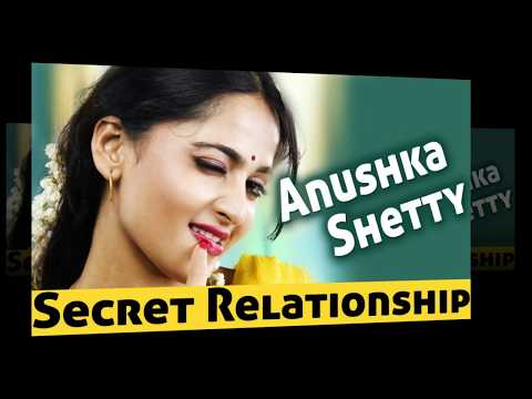 Prabhas and Anushka are real Lover on Offscreen Video