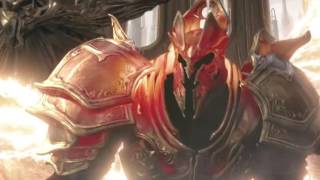 We Will Rock You (NUON)