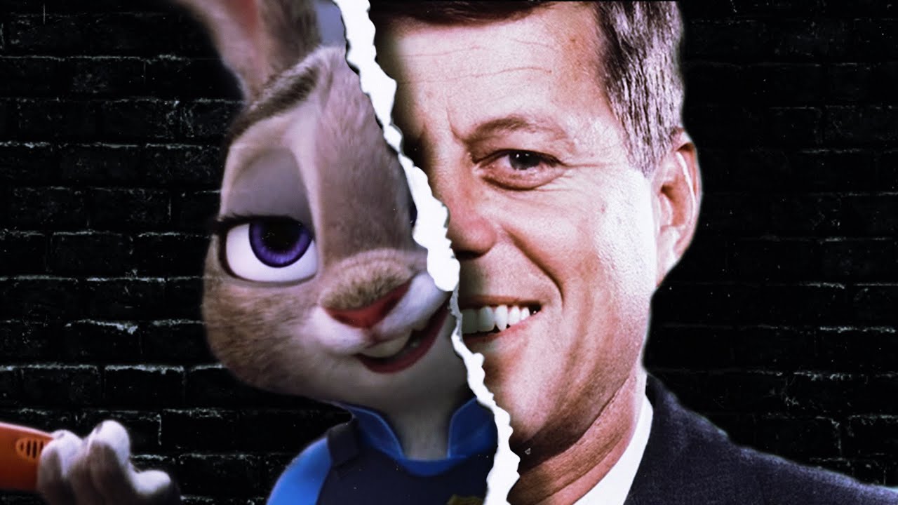 The Zootopia Ab*rtion Comic: An Analysis