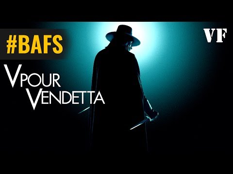 V pour Vendetta – Bande Annonce VF - 2006
