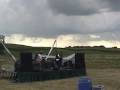Tornadoes at Greenwave Festival Okoboji Iowa ...