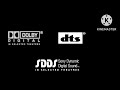 Dolby Digital Dts Sdds