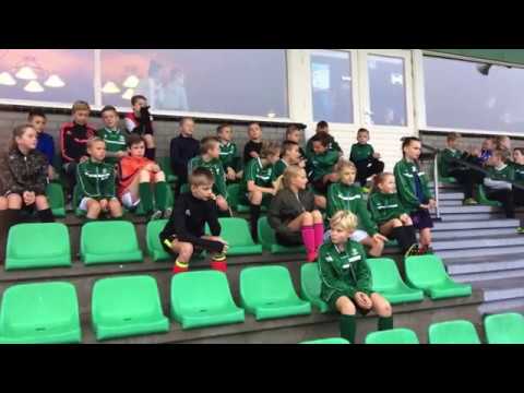 SC Joure voetbaldagen 2017