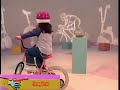 Noggin S Getting Going Riding A Bike Elmo S World