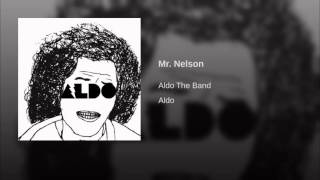 Mr. Nelson