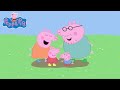 Peppa Pig Full Episodes PART 8 Season 1 Peppa Pig Family Kids Cartoons