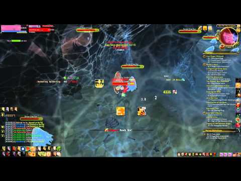 Bonus Objective The Forgotten Caves WoW Make It a Bonus