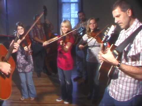 Turkey Creek String Band - "Smith's Reel"