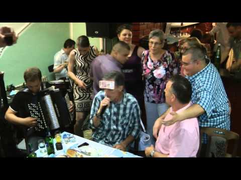 ZVEZDAN TOMASEVIC I LAVOVI "TI ZNAS MOJU TUGU"