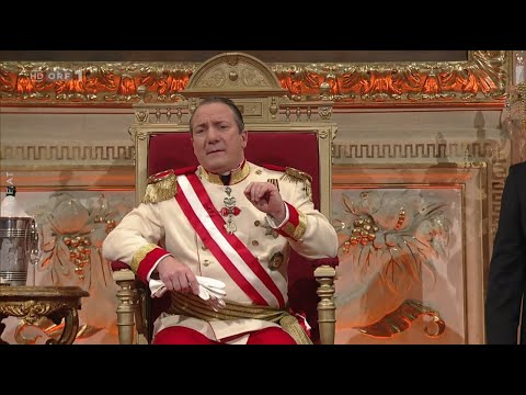 Wir sind Kaiser vom 20.12.2019