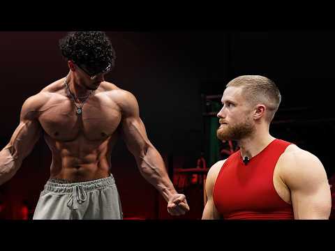 How Jeff Nippard Almost Destroyed My Career