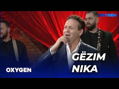 Gëzim Nika - Potpuri