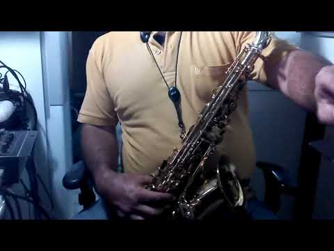 Hino 75 CCB SAX alto no soprano