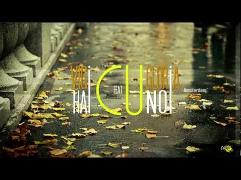 Vigi feat. Gloria - Hai cu noi