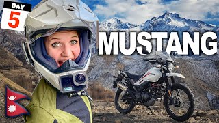 5🇳🇵 We Were Not Ready for Nepal’s Mountains 😱🏔️