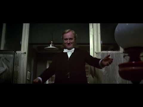 Young Winston encounters Latin declensions