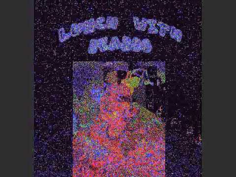 Lunch With Beardo- Space Transmission (2006)