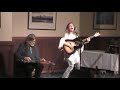 Rachel Harrington & Dan Tyack.  Ode To Billie Jo