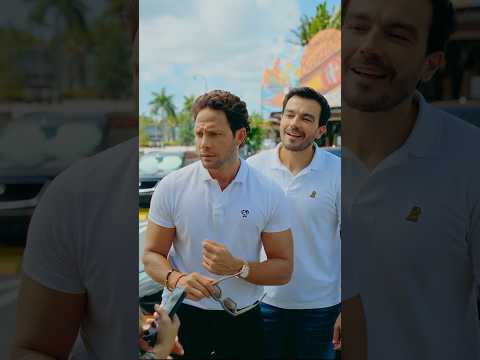 Trailer Protagonistas Miami !! 🔥🔥