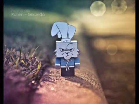 Rahim - Sekunda (Ence Blend)