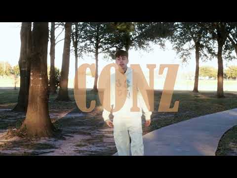 Conz - Por Ti (Video Oficial)