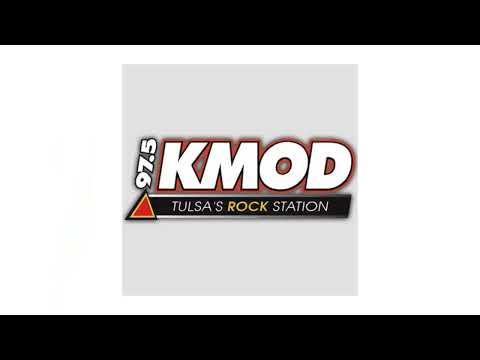 KMOD-FM/Tulsa, Oklahoma Legal ID - October 3, 2022