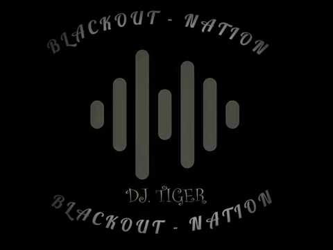 Major Lazar and DJ Snake - Lean On feat. MA (BLACKOUT NATION)