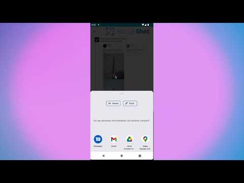 SocialShot
