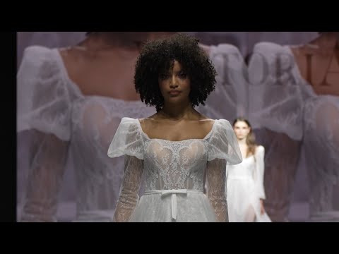 MAISON SIGNORE | Si Sposaitalia Collezioni 2022 | Milan Bridal Week