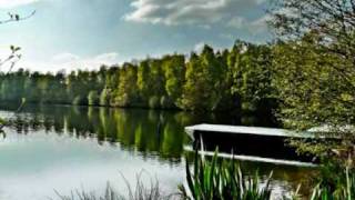 preview picture of video 'Venekotensee a small lake in Germany'