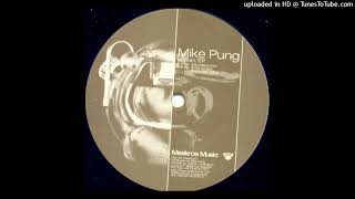 Mike Pung - Si'llatorget