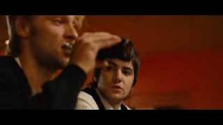 Jim Sturgess - I've Just Seen A Face